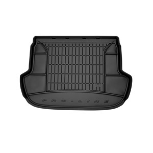 Bagagerumsmatta 3D, SUBARU FORESTER
