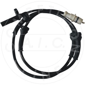 ABS-givare, Sensor, hjulvarvtal, Bakaxel, båda sidor, OPEL,RENAULT, 8200 724 127, 93 194 900, 93 860 619