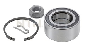 Hjullagersats, Fram, Framaxel, CITROËN C8, FIAT ULYSSE, LANCIA PHEDRA, PEUGEOT 807, 3350-94, 71749805, 9403350949