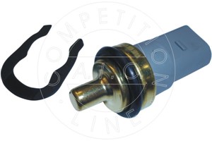 Kylvätsketemperatur-sensor, AUDI,PORSCHE,SEAT,SKODA,VW, 013 542 7817, 06A 919 501, 06A 919 501A, 06A 919 501B, 1 100 736, 1 459 209, 6M2