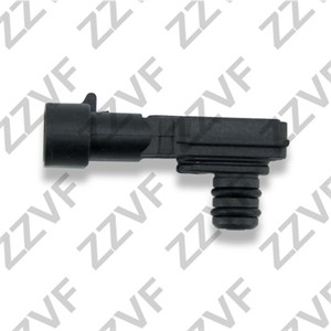 Sensor, insugstryck, DACIA,NISSAN,OPEL,RENAULT, 25085-00Q0B, 25085-00QAA, 7700101762, 8200105165, 8200121800, 8200719629
