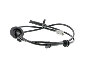 ABS-givare, Sensor, hjulvarvtal, framaxel vänster, NISSAN QUEST, 47911-ZM00A