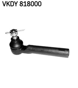 Styrled, Fram, höger eller vänster, SUBARU, 34141-AA041, 34141-AA042, 34161-SA000, 34161-SA001
