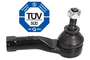 Styrled, Framaxel, Höger, NISSAN,RENAULT, 48520-AX602, 7701047416, 7701047813, 7701474493, 7701475843, 7701476761, 7701476763