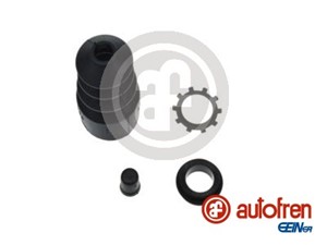 Reparationssats, kopplingsslavcylinder, AUDI,PORSCHE, 4A0721261, 8D0721257