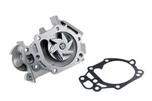Vattenpump, DACIA,FORD,HONDA,HYUNDAI,KIA,NISSAN,PROTON,RENAULT, 21010-9189R, 7701478925, 8200702762