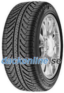 Michelin Pilot Sport A/S Plus ( 295/35 R20 105V XL N0 )