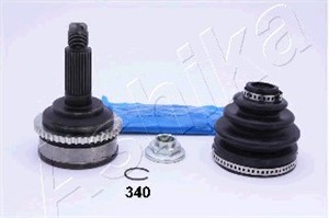 Drivknut, På hjulsidan, MAZDA MPV II, GA32-25-50X, GA32-25-50XA, GA32-25-50XB, GA32-25-60X, GA32-25-60XA, GA32-25-60XB
