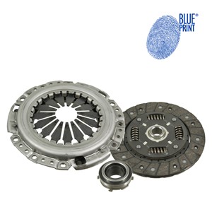 Kopplingssats, HYUNDAI ATOS, i10 I, KIA PICANTO, 05069251AA S1, 05069251AA, 05069256AA S1, 05069256AA, 41100-02010 S1, 41100-02010, 4110