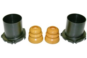 Dammskydd, stötdämpare, Framaxel, Höger, Vänster, CHEVROLET LACETTI, LACETTI Kombi, DAEWOO NUBIRA Sedan, NUBIRA Wagon, 96300082, 9654992