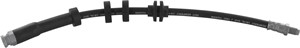 Bromsslang, Framaxel, framaxel höger, Höger, Vänster, FIAT PUNTO, PUNTO Cabriolet, PUNTO Van, LANCIA Y, Y10, 46 423 177, 7 735 009, 7173
