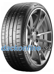 Continental SportContact 7 ( 245/35 ZR21 (96Y) XL MGT )