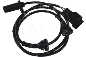 ABS-givare, Sensor, hjulvarvtal, framaxel vänster, VOLVO S60 I, S80 I, V70 II, XC70 CROSS COUNTRY I, 09 496 961, 30 773 738, 94 96 961