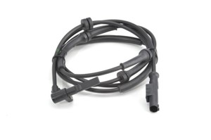 ABS-givare, Sensor, hjulvarvtal, Framaxel, Höger, ALFA ROMEO 147, 46838609, 46842228
