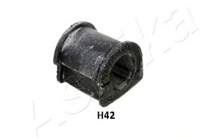 Bussning, stabilisatorstag, Bakaxel, HYUNDAI TRAJET, 555773A000, 555773A010