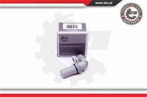 Impulsgivare, vevaxel, ALFA ROMEO,CADILLAC,CHEVROLET,FIAT,JEEP,LANCIA,OPEL,SAAB,VAUXHALL, 06235666, 093179391, 1235129, 12855170, 332205