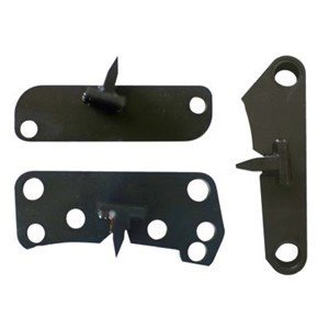 Ställverktygssats, ventiltider, Universal