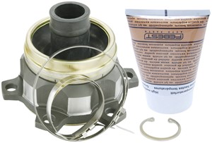 Led, kardanaxel, MITSUBISHI PAJERO III, PAJERO IV, PAJERO Canvas Top III, PAJERO Van IV, MR581617