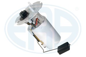 Bränslepump, CHEVROLET LACETTI, NUBIRA Kombi, NUBIRA Sedan, DAEWOO LACETTI Halvkombi, NUBIRA Wagon, 94 554 001, 95 949 302, 96 447 442,