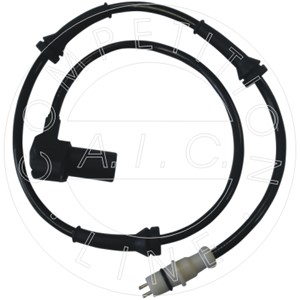 ABS-givare, Sensor, hjulvarvtal, Bakaxel vänster, RENAULT CLIO II, CLIO Skåp/halvkombi II, THALIA I, 7700 411 745, 7700 415 682