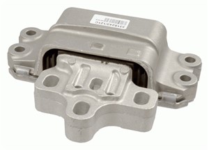 Bussning, manuell växellåda, Vänster, SEAT ALHAMBRA, VW SHARAN, 7N0 199 555 C