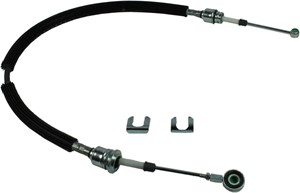Vajer, manuell transmission, ALFA ROMEO MITO, FIAT GRANDE PUNTO, PUNTO, PUNTO EVO, 55199397, 55203158, 55230717