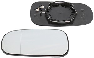 Spegelglas, yttre spegel, Vänster, SAAB 9-3, 9-3 Cabriolet, 9-3 Kombi, 9-5, 9-5 Kombi, 12795600
