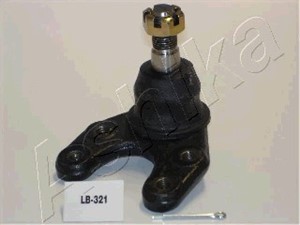Kulled / Spindelled, Framaxel, Nedre, FORD RANGER, MAZDA B-SERIE, 8AU2-34-510, UB3934510A, UB39-99-356, UH71-34-550