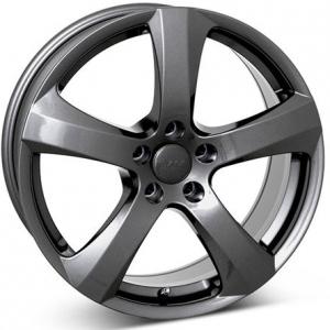 Image Motion Gloss Gunmetal 7x17 5/114.3 ET45 B67.1