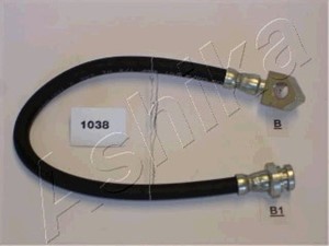 Bromsslang, Höger fram, Vänster fram, NISSAN PICK UP, 4621001G10
