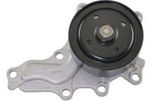 Vattenpump, LEXUS ES, TOYOTA CAMRY Sedan, HIGHLANDER / KLUGER, RAV 4 IV, SIENNA, VENZA, 1610009515, 1610009600, 1610039515