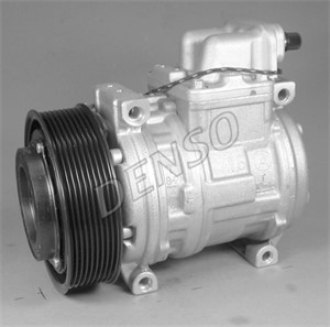 Kompressor, klimatanläggning, MERCEDES-BENZ S-KLASS [W221], 2340811, 5412300011, 5412300111, 5412301011, A0002340811, A5412300011, A5412