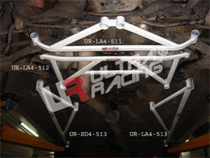 Side Floor Bar