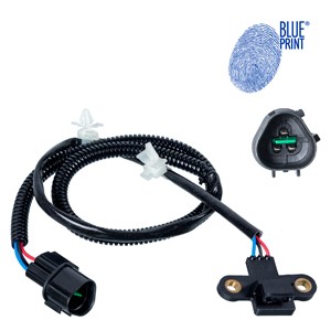 Impulsgivare, vevaxel, HYUNDAI SONATA IV, TRAJET, TRAJET Skåp/stor limousine, KIA MAGENTIS, 39310-38060