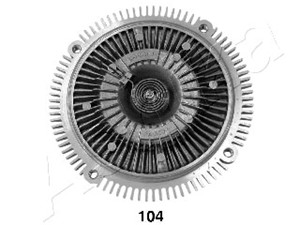 Koppling, kylarfläkt, NISSAN, 21082-R9210, 21082R9270