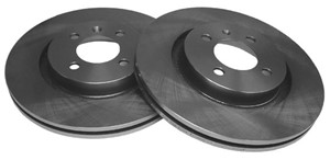 Bromsskiva, Framaxel, SEAT CORDOBA, CORDOBA Vario, IBIZA II, VW CORRADO, GOLF II, PASSAT B3/B4, PASSAT B3/B4 Variant, 535 615 301, 53561