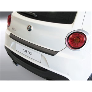 Övertäck, Stötfångare, ALFA ROMEO MITO