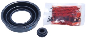 Reparationssats, bromsok, Bakaxel, MAZDA 3, 3 Sedan, 5, BPYK-26-45ZA