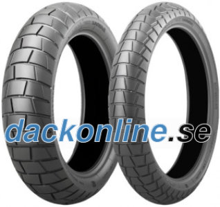 Bridgestone AT 41 F ( 110/80 R19 TL 59V M+S märkt, M/C, Framhjul )