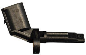 ABS-givare, Sensor, hjulvarvtal, Bakaxel höger, Bakaxel vänster, framaxel höger, framaxel vänster