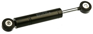 Remsträckare, flerspårsrem, MERCEDES-BENZ, 103 200 01 14, 603 200 03 14, 604 200 01 14, 604 200 02 14, A103 200 01 14, A603 200 03 14, A