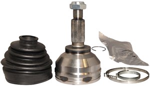 Drivknut, Framaxel, På hjulsidan, RENAULT ESPACE IV, LAGUNA II, LAGUNA Grandtour II, 8200079915, 8200169177, 8200436848, 8200436849, 820