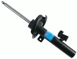 Stötdämpare, Framaxel, Höger, FORD C-MAX, FOCUS II, FOCUS C-MAX, FOCUS Sedan II, FOCUS Turnier II, 1234201, 1234202, 1306048, 1306049, 1