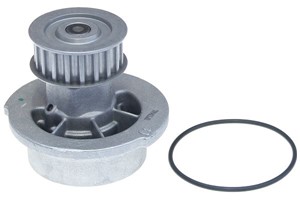 Vattenpump, CHEVROLET AVEO / KALOS Halvkombi, AVEO / KALOS Sedan, REZZO Minibus, minivan, DAEWOO KALOS, KALOS Sedan, LANOS, LANOS Sedan