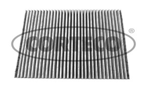 Kupefilter, CADILLAC,OPEL, 13356914, 13396514, 18 08 020, 1808020