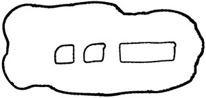 Packningssats, vippkåpa, FORD,MAZDA,VOLVO, 1 220 025, 1S7G 6K260 AA, 8 694 684, LF14-10-230