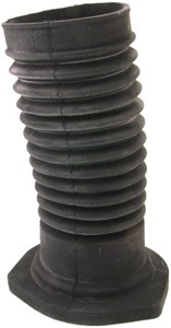 Skyddskåpa/bälg, stötdämpare, Bakaxel, LEXUS LS, TOYOTA CELSIOR, CHASER, CRESTA Sedan, MARK II Sedan VIII, 48257-22070