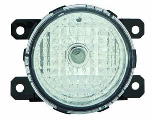 DRL, varselljus, Tvåsidig, SUBARU WRX Sedan, SUZUKI VITARA, 36580-54P00-000, 84502FJ000