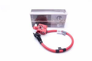 Batteriadapter, BMW 7 [F01, F02, F03, F04], 61129217033