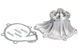 Vattenpump, TOYOTA, 1611069045